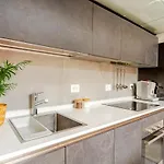 Appartement Lovely Open Space - Tortona Center