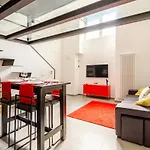Appartement Lovely Open Space - Tortona Center Milan