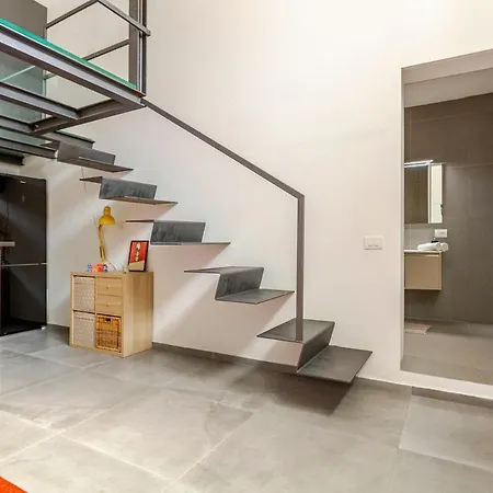 Lovely Open Space - Tortona Center * Μιλάνο