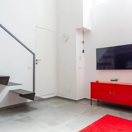 Lovely Open Space - Tortona Center * Milan